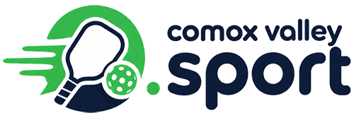 Comox Valley Sport Logo